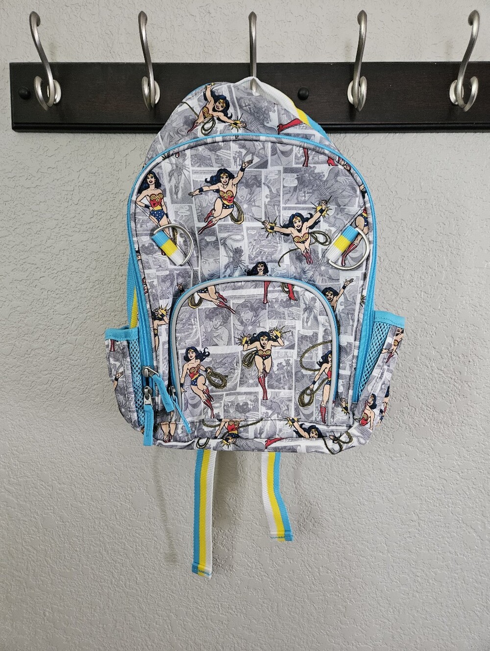 Pottery Barn Kids Backpack
